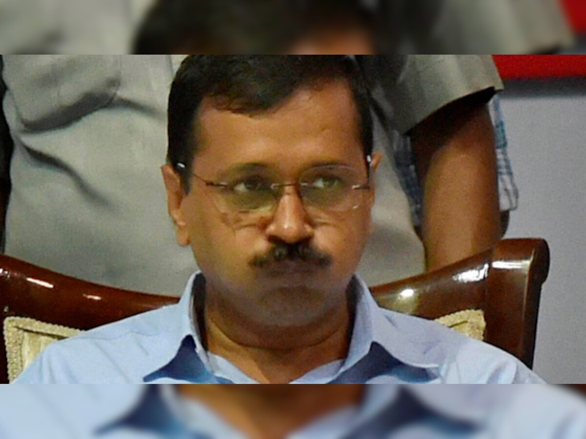 Arvind Kejriwal's EVM allegations are a farrago of fact and myth