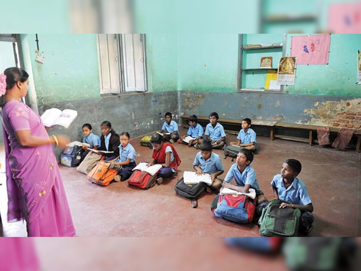 Cash-strapped Noida Authority urges state to take over govt schools