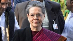Presidential elections: For the sake of Opposition unity, Sonia Gandhi won't push for Congress candidate