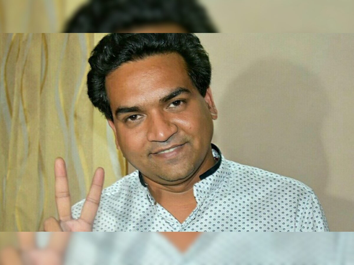 ACB records sacked Delhi Minister Kapil Mishra's statement in tanker scam