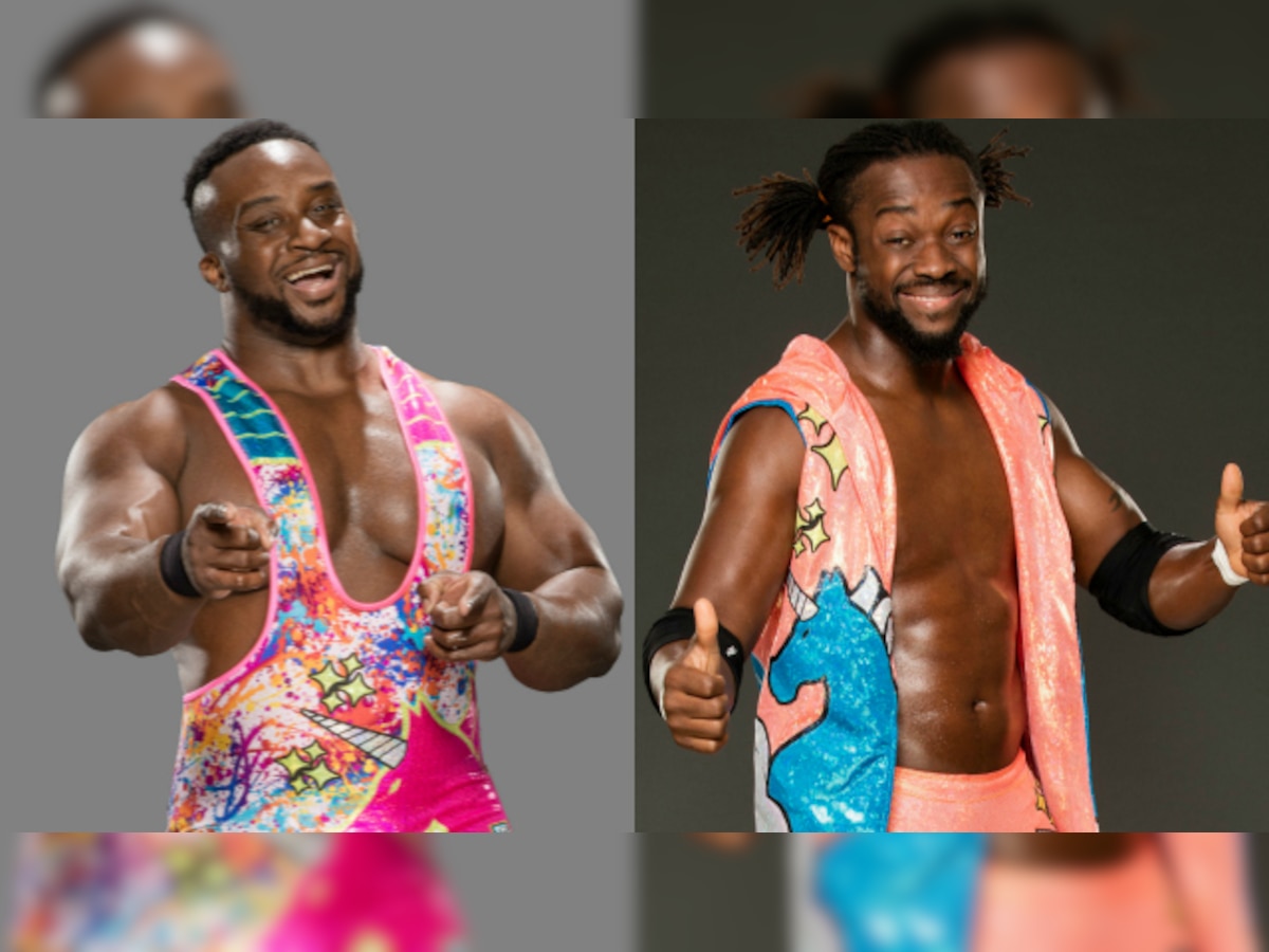 EXCLUSIVE: Kofi Kingston and Big E believe next Indian WWE superstar is about to arrive