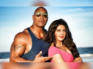 WHOA! Is Dwayne 'The Rock' Johnson considering to run for President?