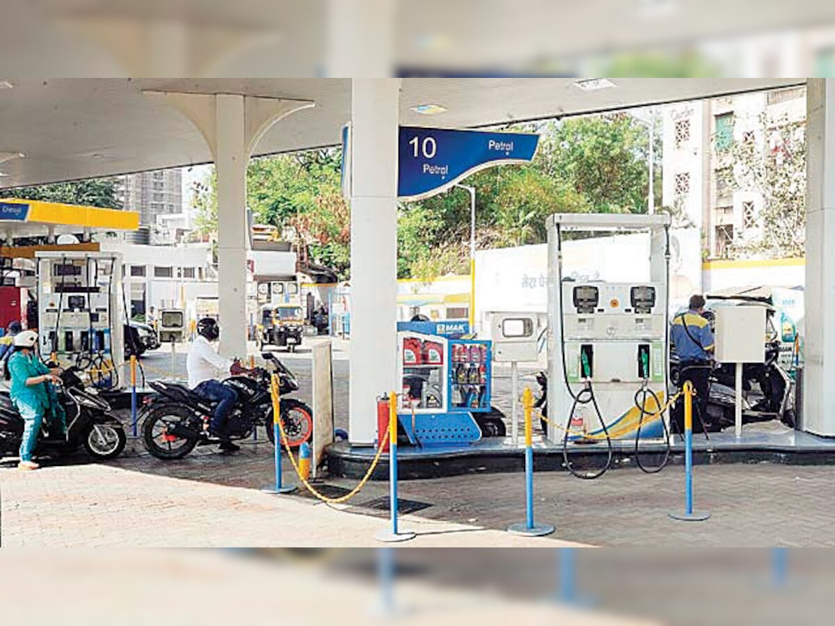 Fuel pumps to be closed on Sundays