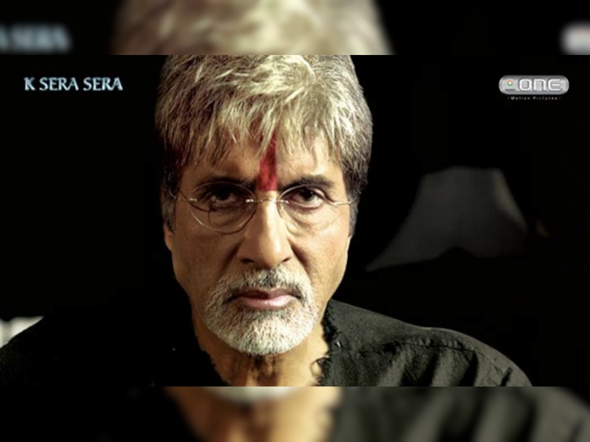 'Sarkar 3' Review: This Amitabh Bachchan starrer is an avoidable follow-up to a much loved franchise!