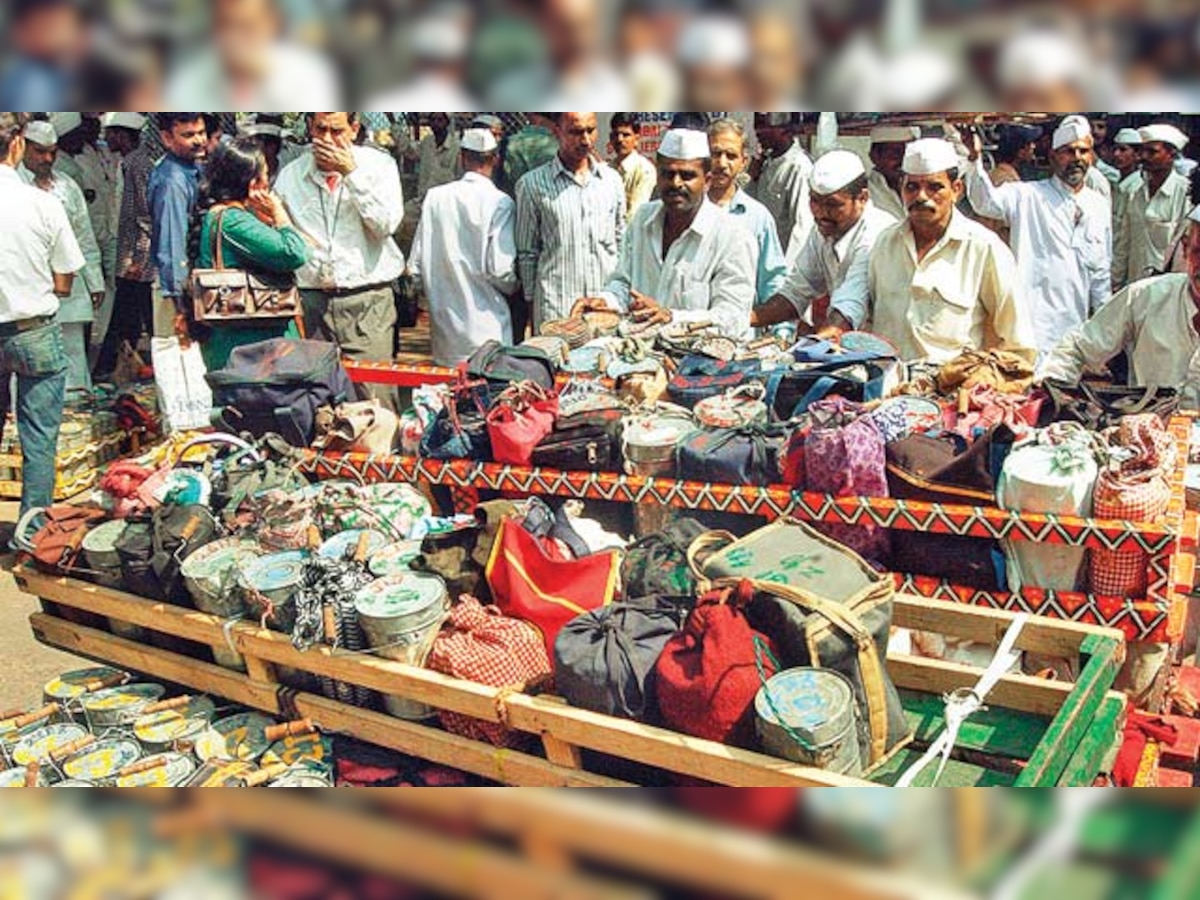 Dabbawalas join battle to save Aarey’s trees