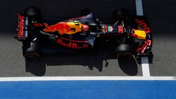 Spanish GP: Red Bull's Max Verstappen can see gap to Ferrari narrowing