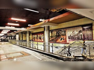 Ahead of Delhi metro's 'Heritage Line' launch, final inspection on May 22-23