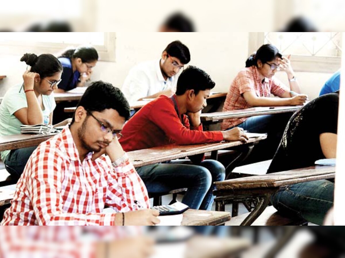 Final call on common engineering test after success of NEET exams