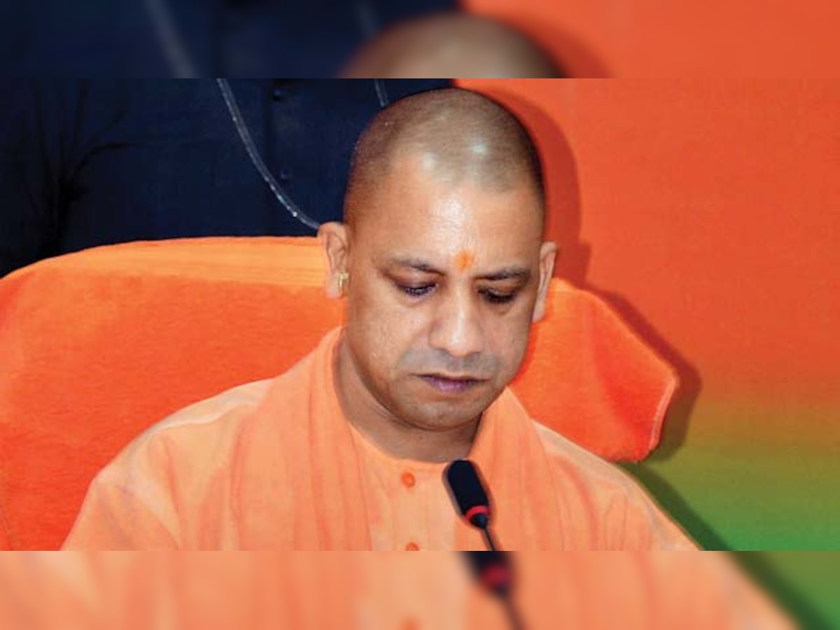 Yogi gets tough on Greater Noida land purchases