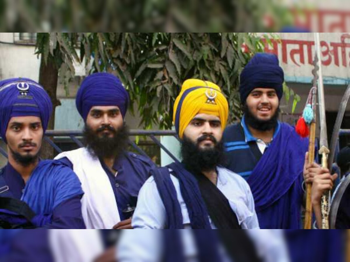 Italian Supreme Court bans Sikh migrants from carrying kirpan