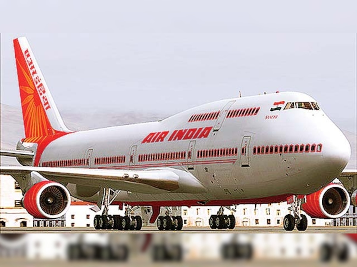 Air India plans northeast expansion, to inject more flights