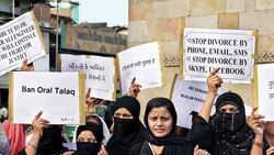 Can women be given option of saying no to triple talaq: SC to Muslim Law Board