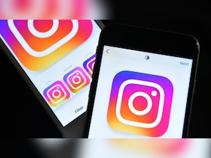 Facebook adds Snapchat-like camera filters to Instagram