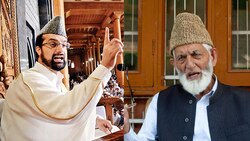 Children of Hurriyat: Separatists urge Kashmiri youth to stone pelt on streets, but their families live a life of luxury abroad