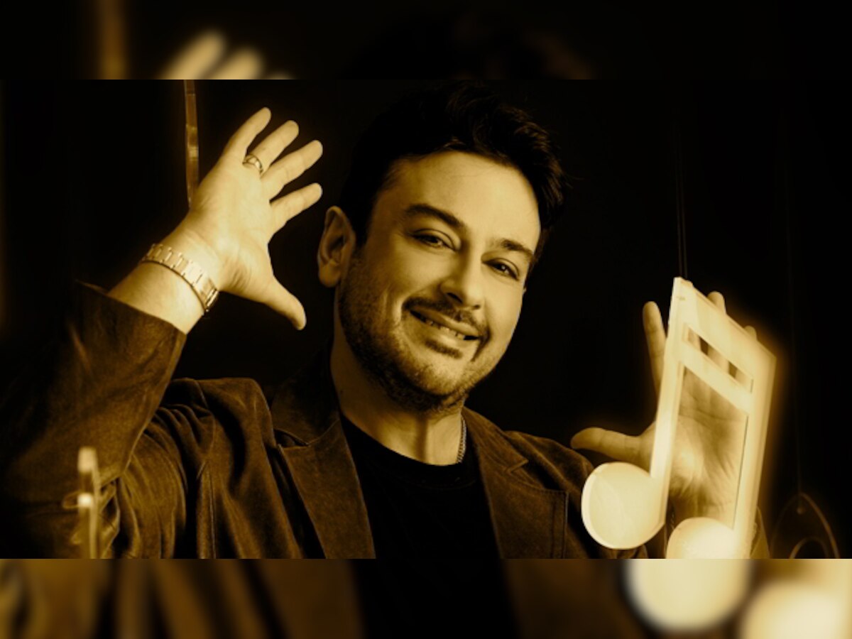 WHAT? Adnan Sami reveals he still gets BULLIED by Pakistani Twitterati!