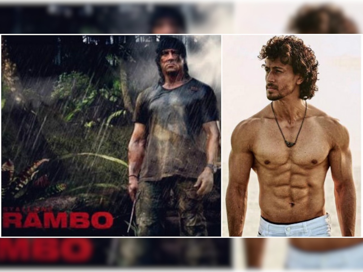 Here's how original 'Rambo' Sylvester Stallone REACTED on knowing about Indian remake of the film!