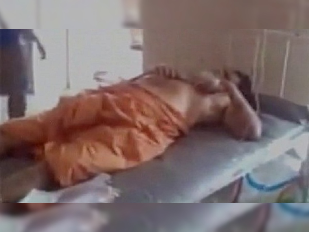 Kerala: Woman chops off Swami's genitals, alleges she was being raped for years; CM calls it courageous step