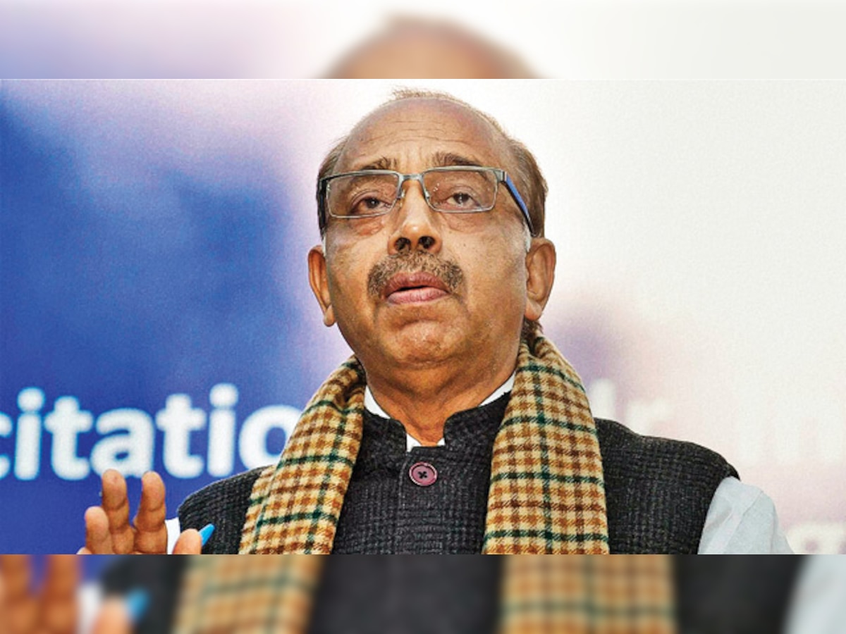 Vijay Goel wants change in policy for contingent, will IOA listen?