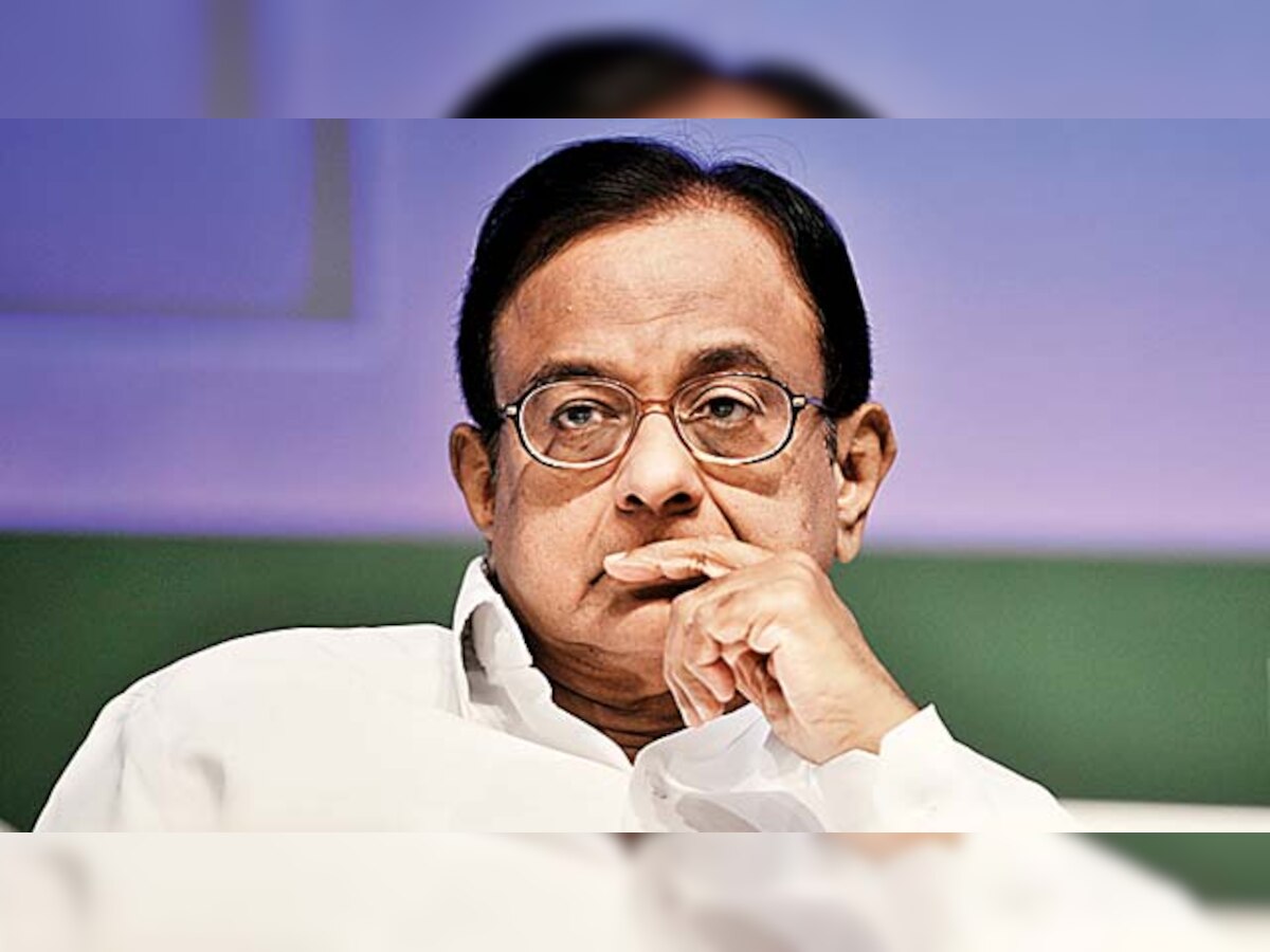 Wrongdoings in UPA govt cannot be ruled out, says P Chidambaram