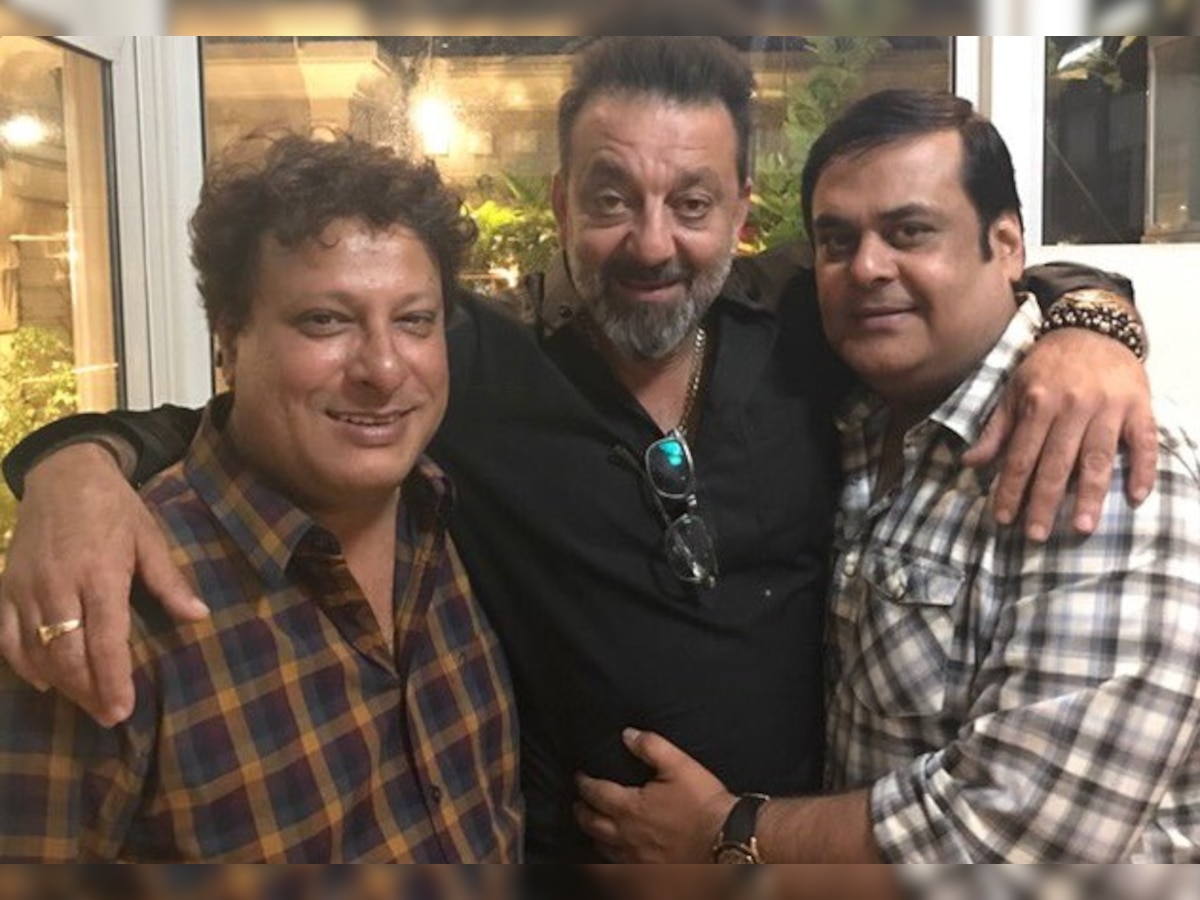 Just In: Sanjay Dutt to be BACK as a gangster in 'Saheb Biwi Aur Gangster 3'!