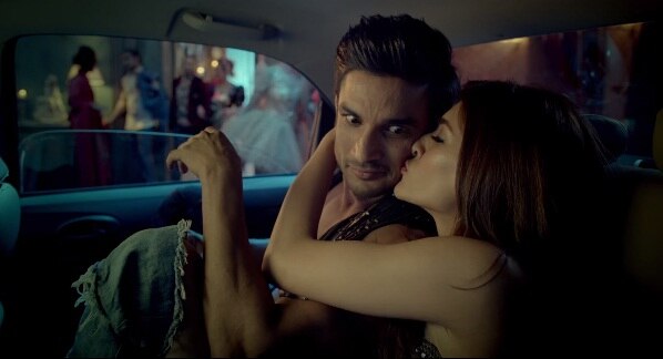 3 Reasons why we re loving Main Tera Boyfriend song from Raabta