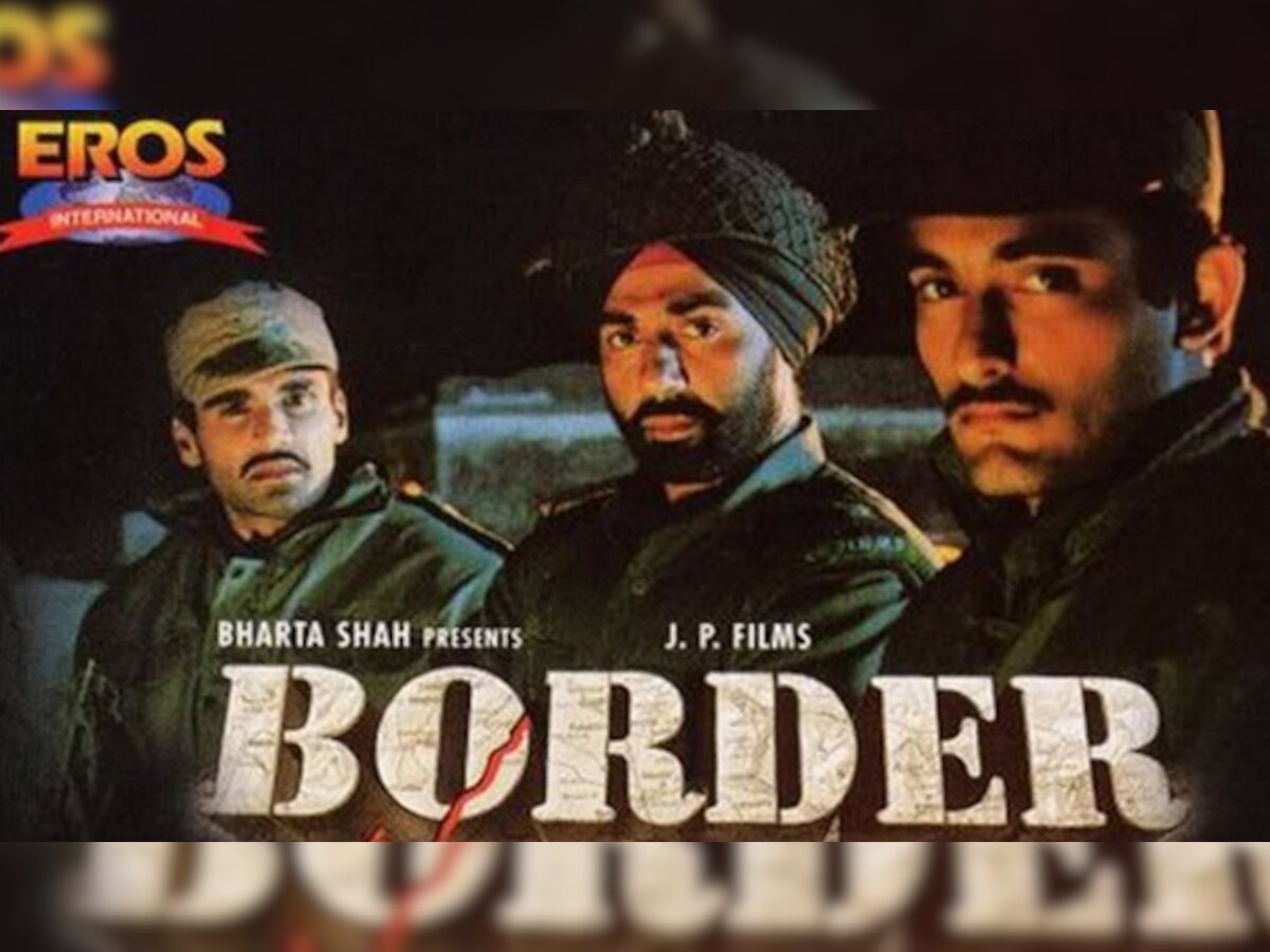 'Border' cast to have a REUNION on the 20th anniversary of the film!