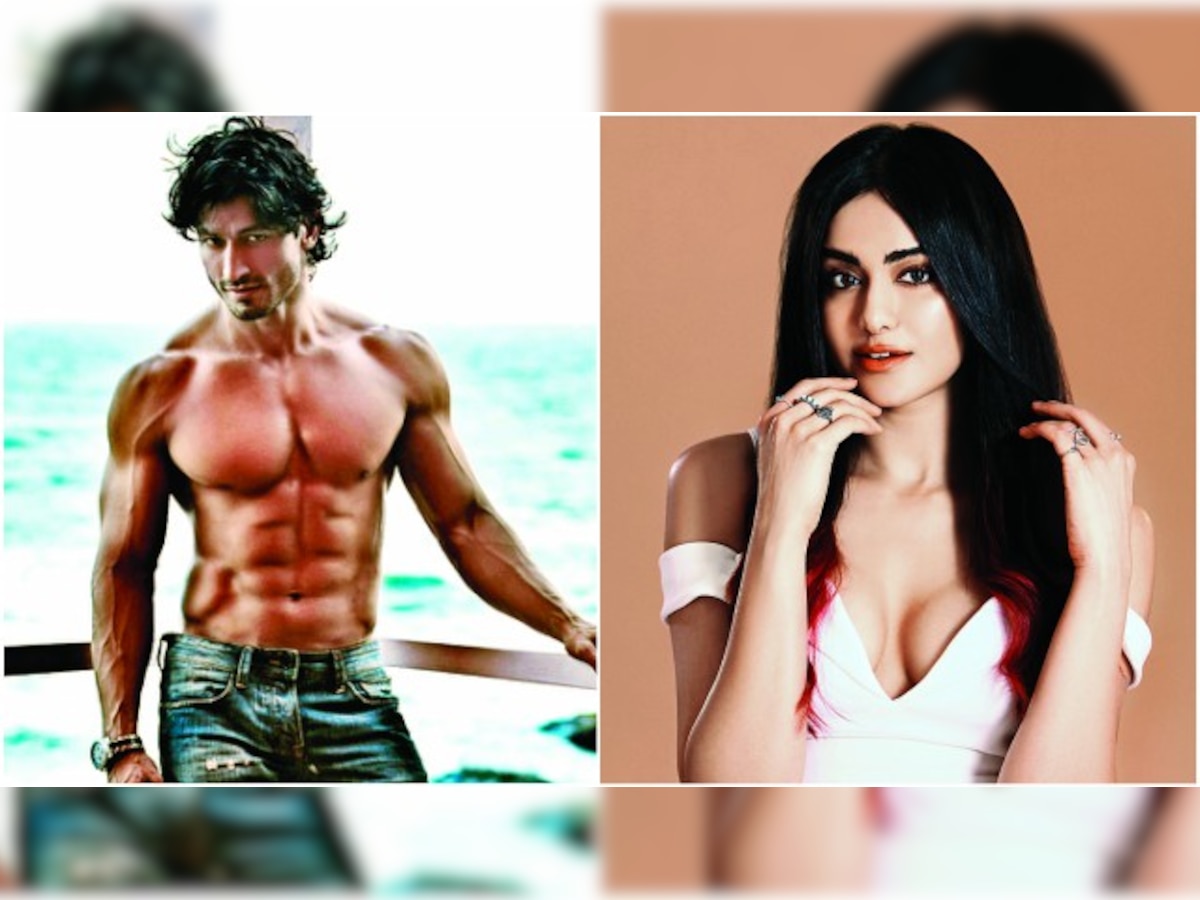 Vidyut Jammwal, Adah Sharma to pair up again for 'Commando 3'