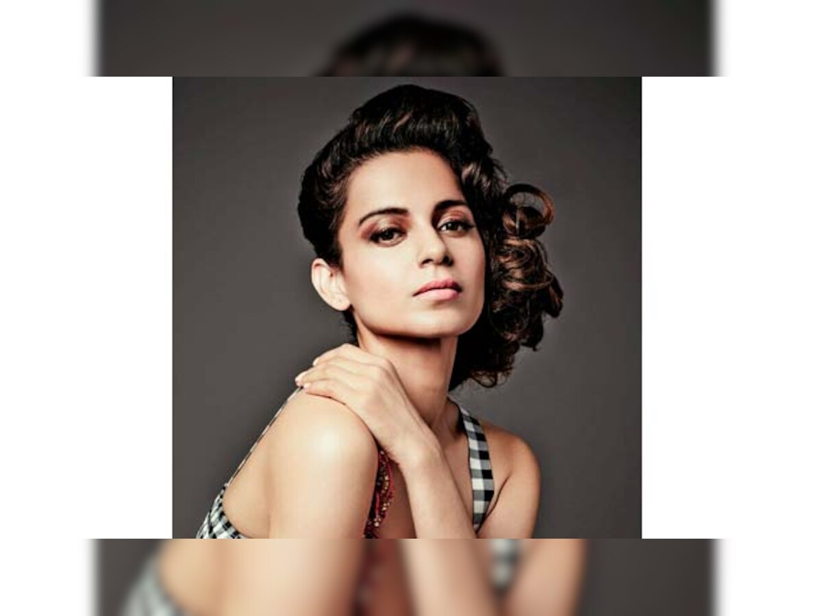 Rs 11 Crore! That's how much Kangana Ranaut asked to star in Rajeev Menon's next