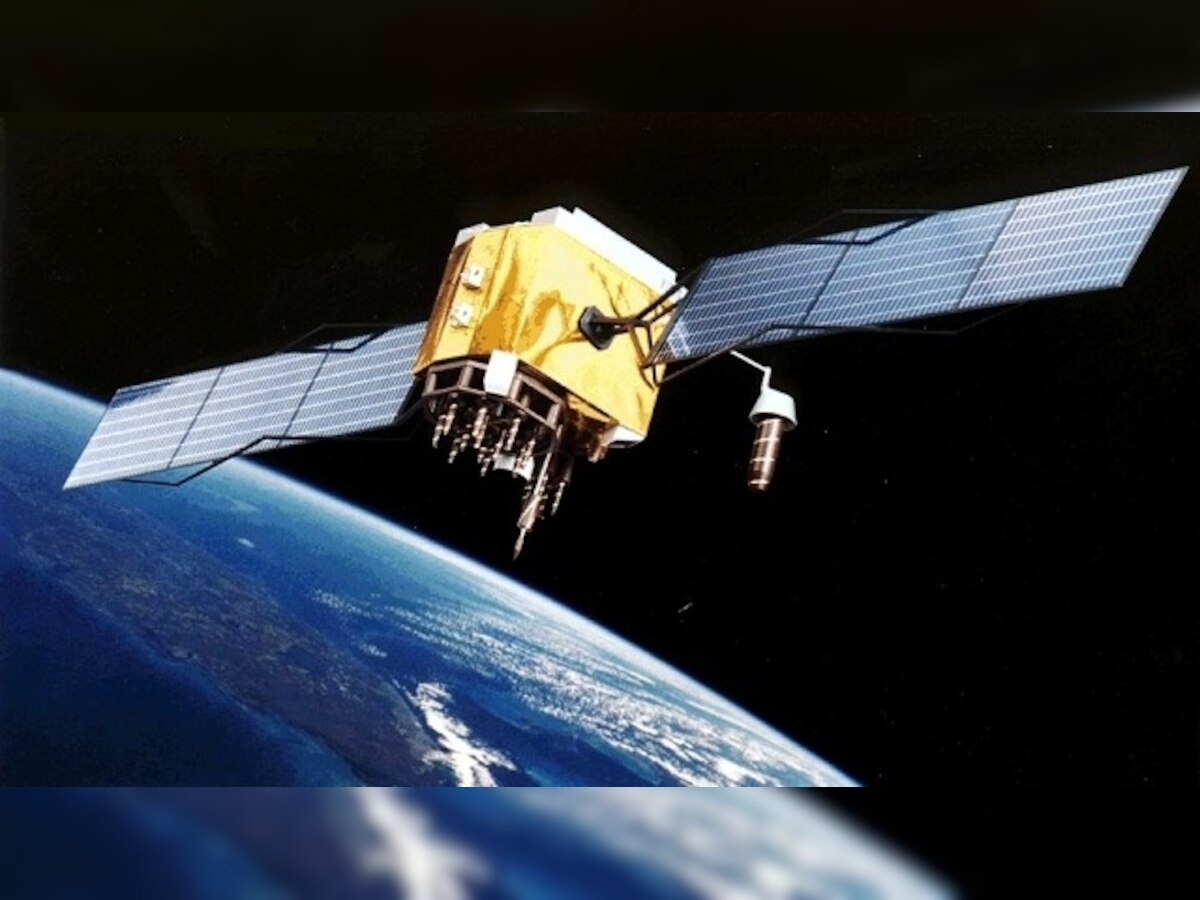 China's indigenous GPS to be ready globally by 2020