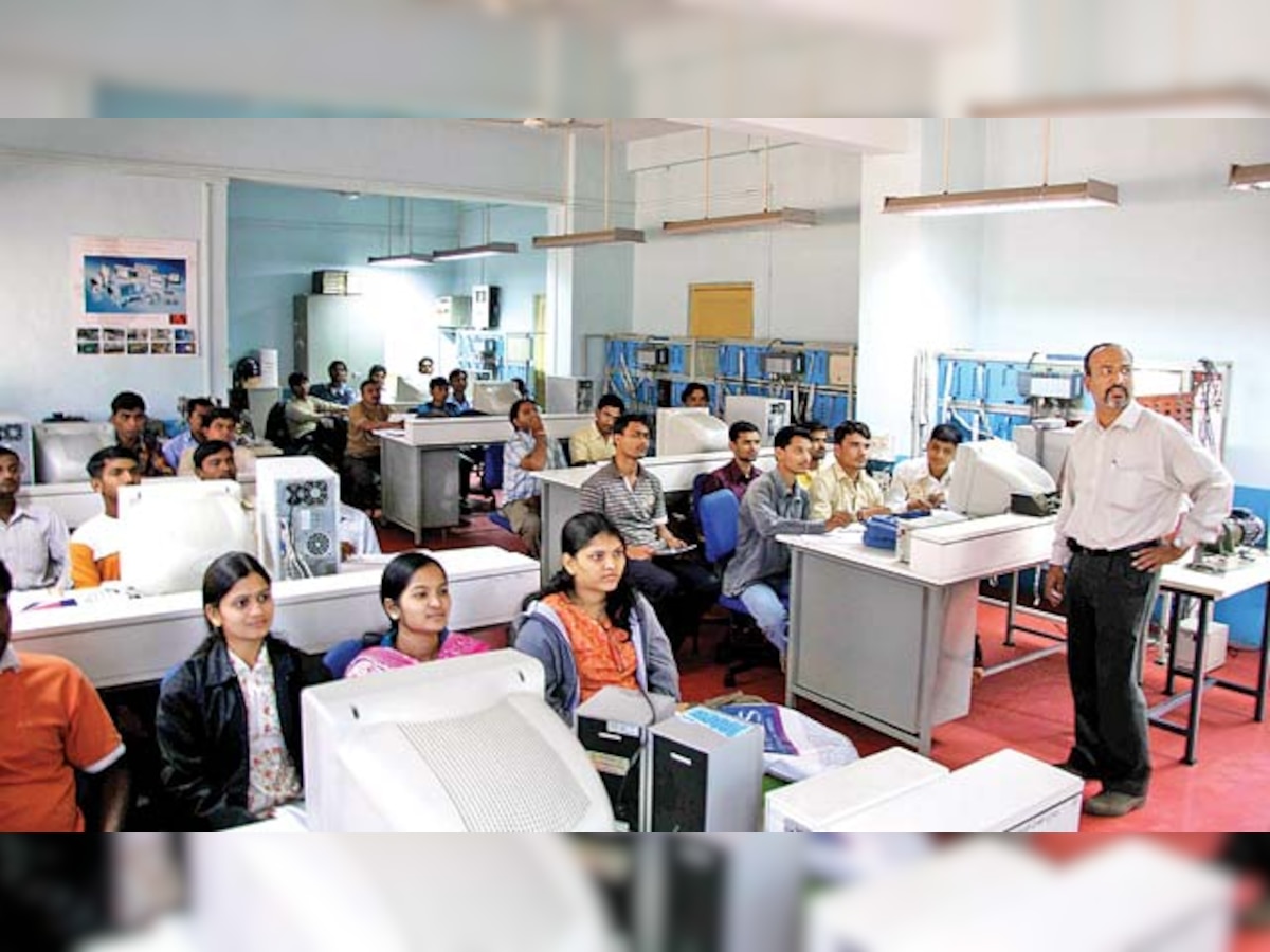 ITI education now at par with other formal schools