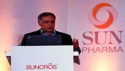 US FDA accepts application for psoriasis drug: Sun Pharma