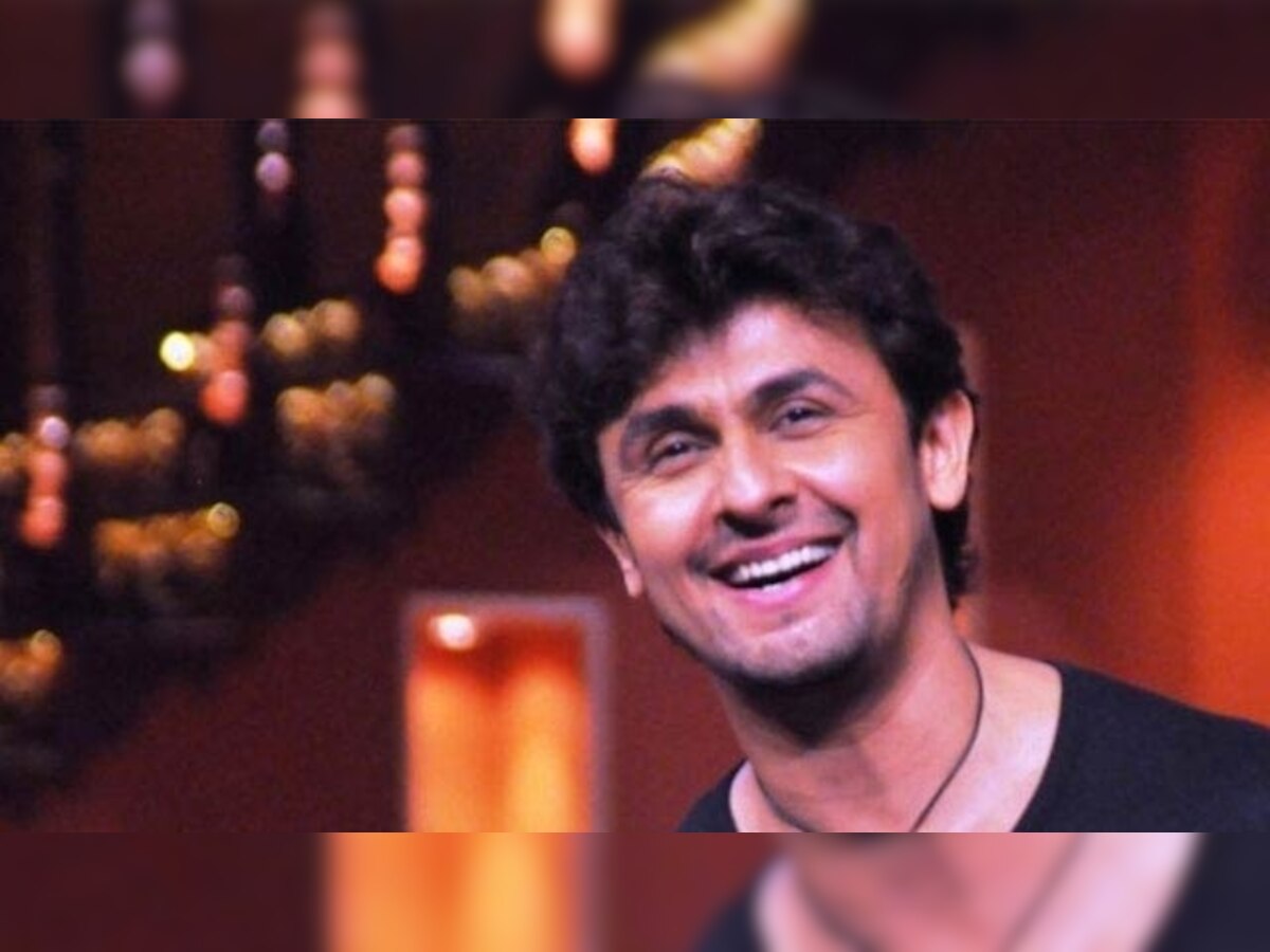 Sonu Nigam gave 24 reasons to quit Twitter and made everyone's life easy: Twitter 