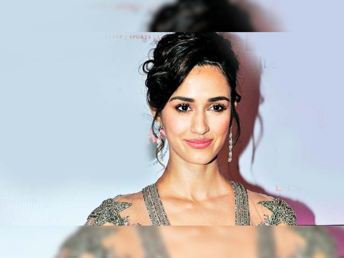 Disha Patani will ONLY work with Ranbir Kapoor, Ranveer Singh, Varun Dhawan or Tiger Shroff?