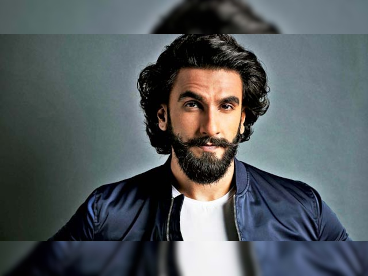 Ranveer Singh gets so deep into his 'Padmavati' character that he TERRIFIES the crew