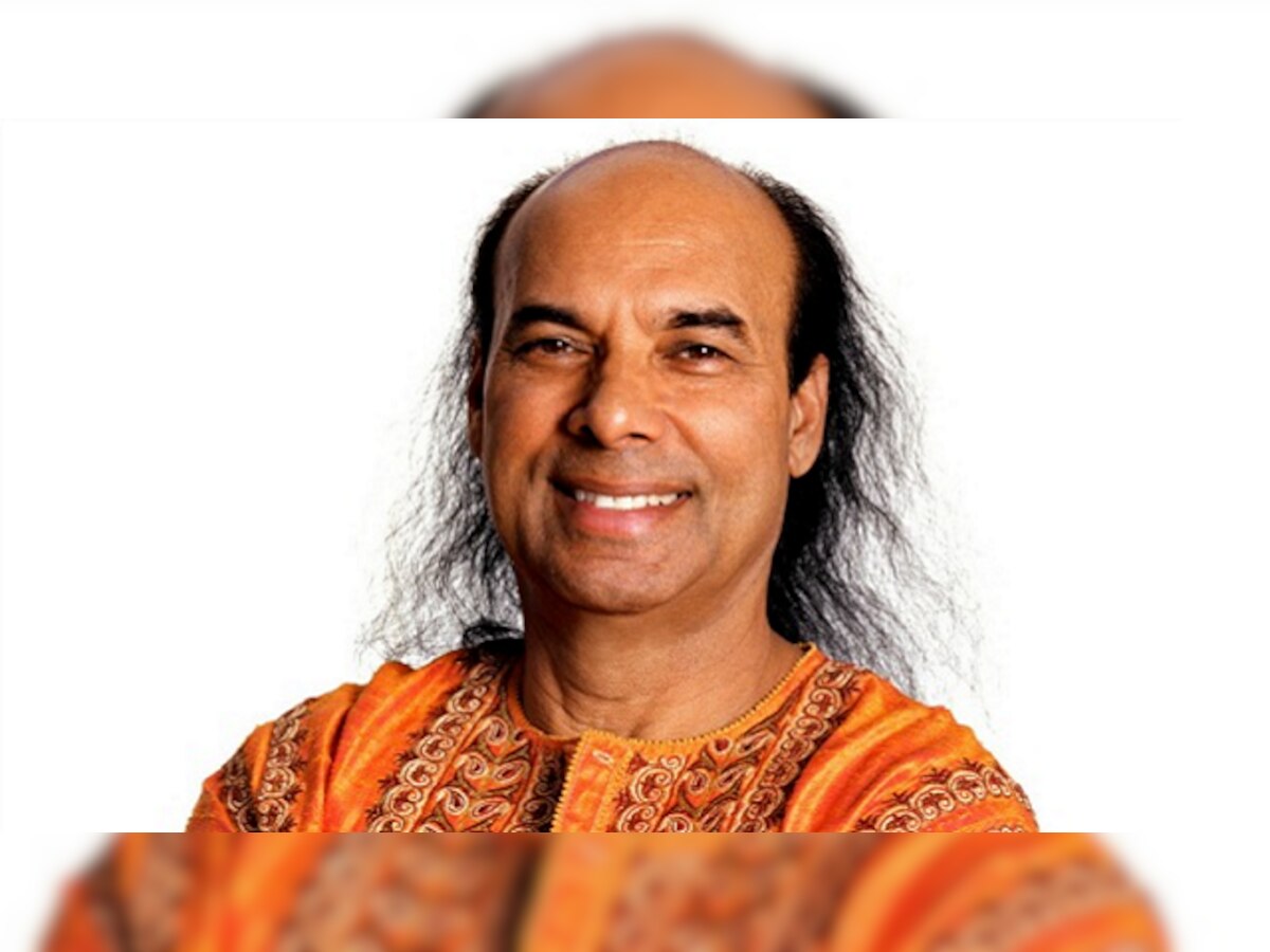 US court issues arrest warrant against yoga guru Bikram Choudhury