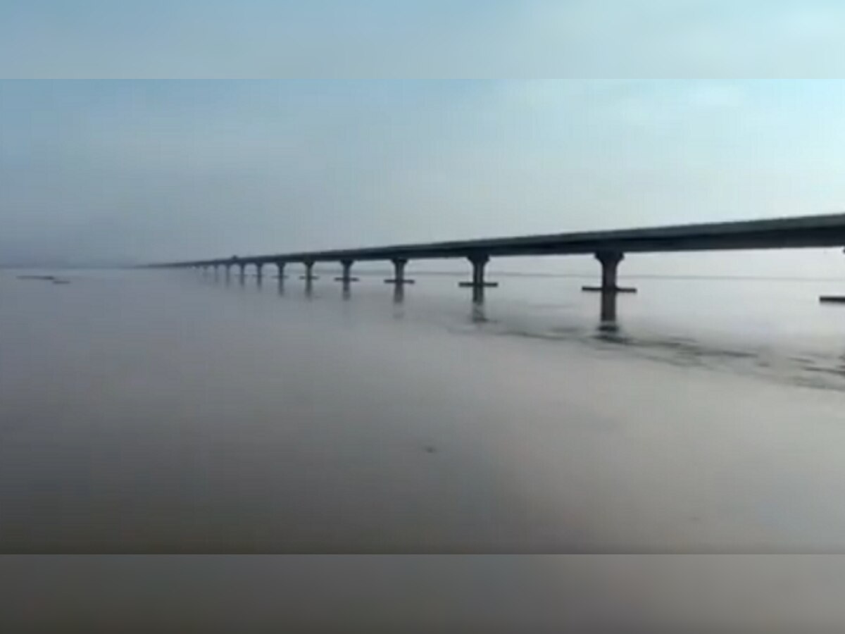 PM Modi to inaugurate India's longest bridge in Assam tomorrow