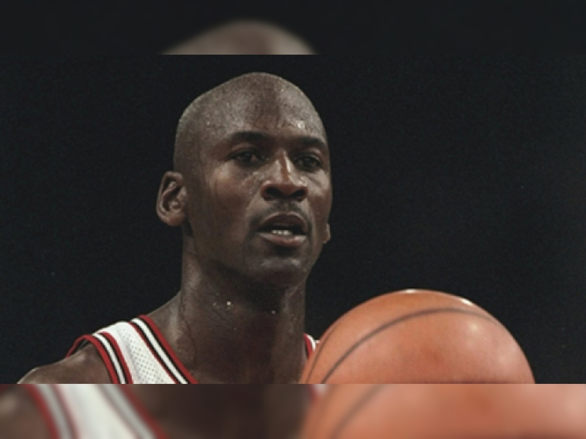 Know how much you might need to pay to own Michael Jordan's 1984 Olympic gold medal winning shoes