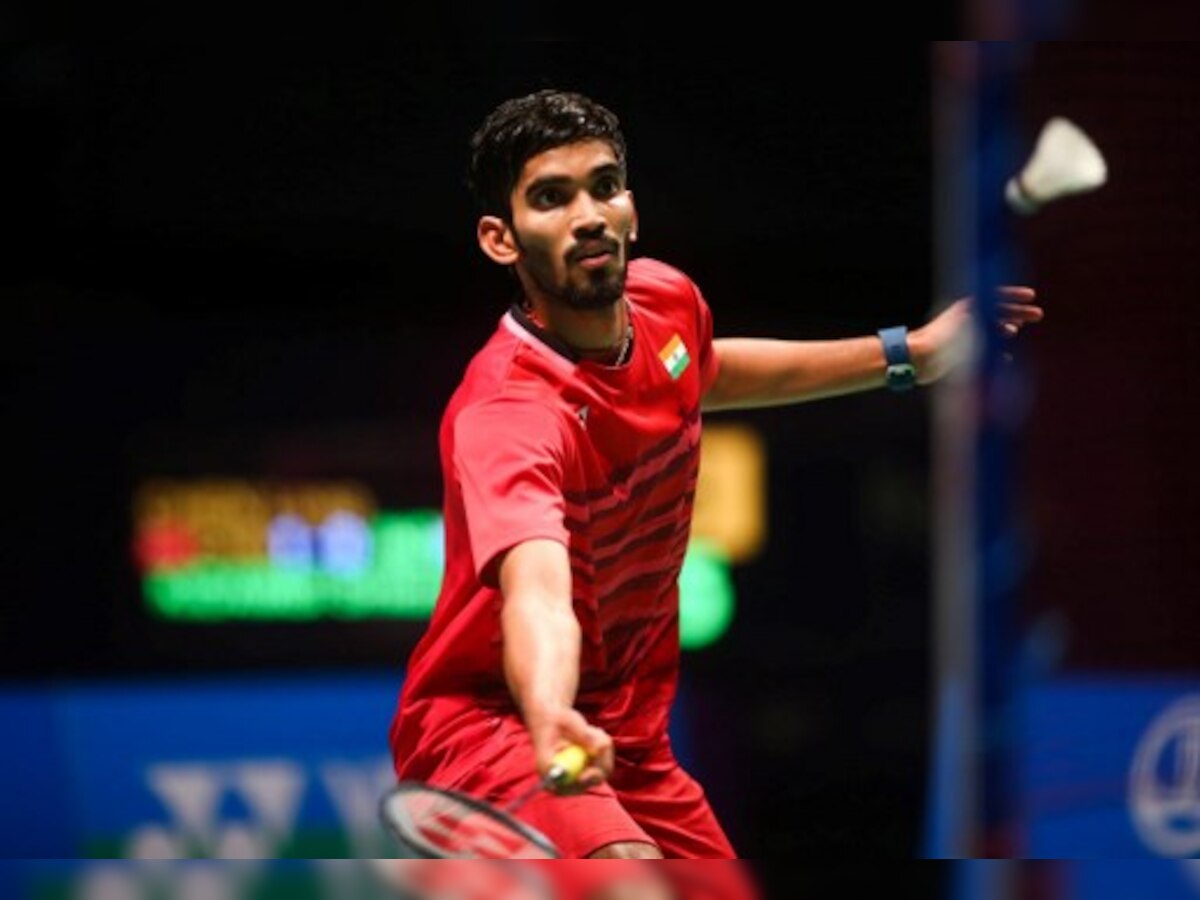 Badminton: India crash out of Sudirman Cup post 0-3 drubbing to China