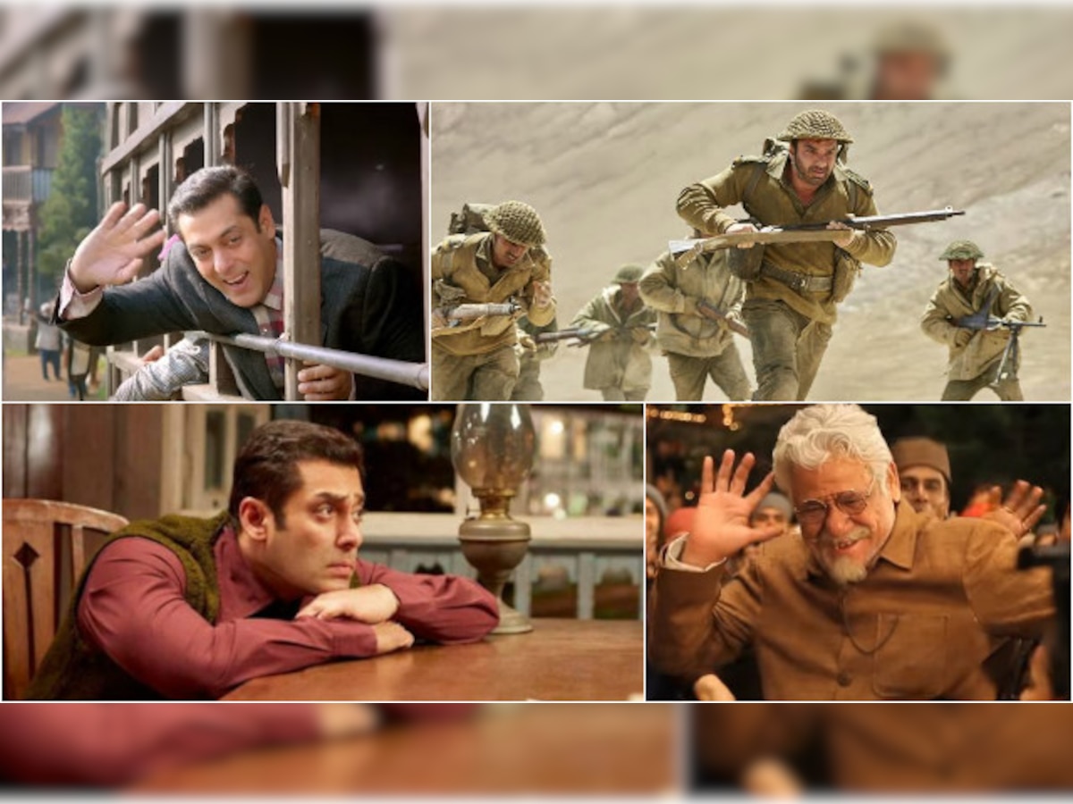 Still CAN'T get enough of Salman Khan's 'Tubelight' trailer? Here's more dope from the launch event