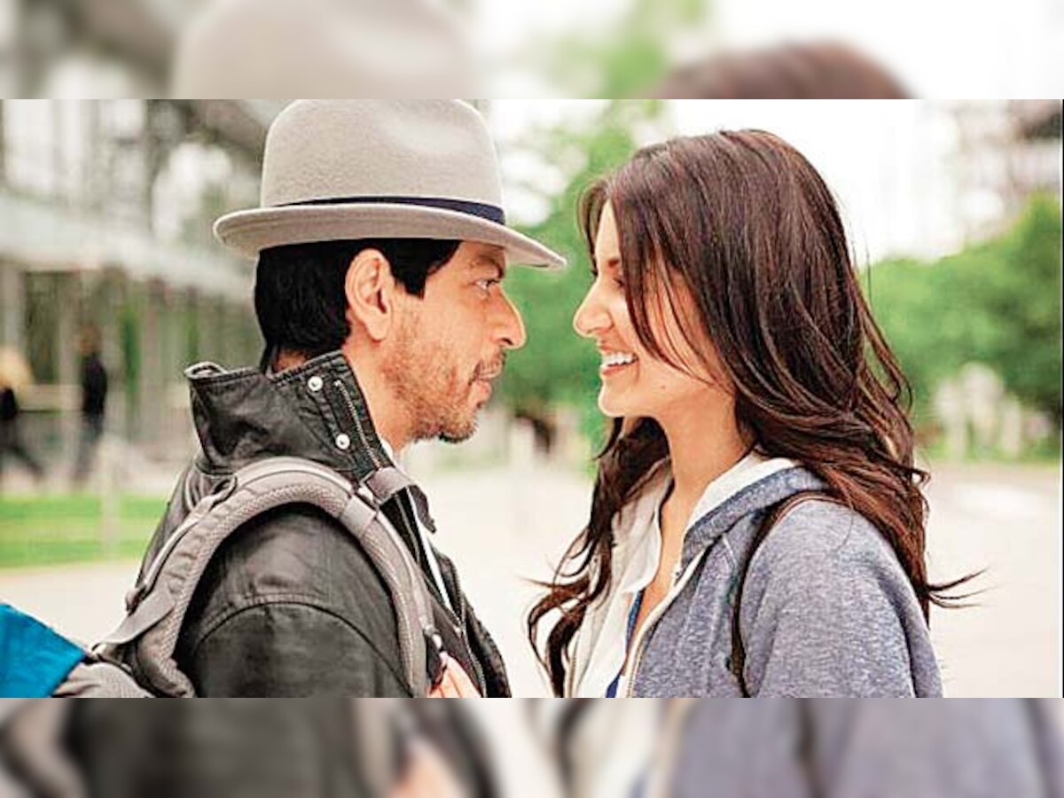 Heard this? Shah Rukh Khan has still NOT APPROVED of 'Raula' as the final title of Imtiaz Ali's film