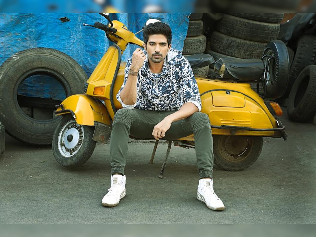 THIS is what Saqib Saleem had to do for his role in 'Dobaara: See Your Evil'