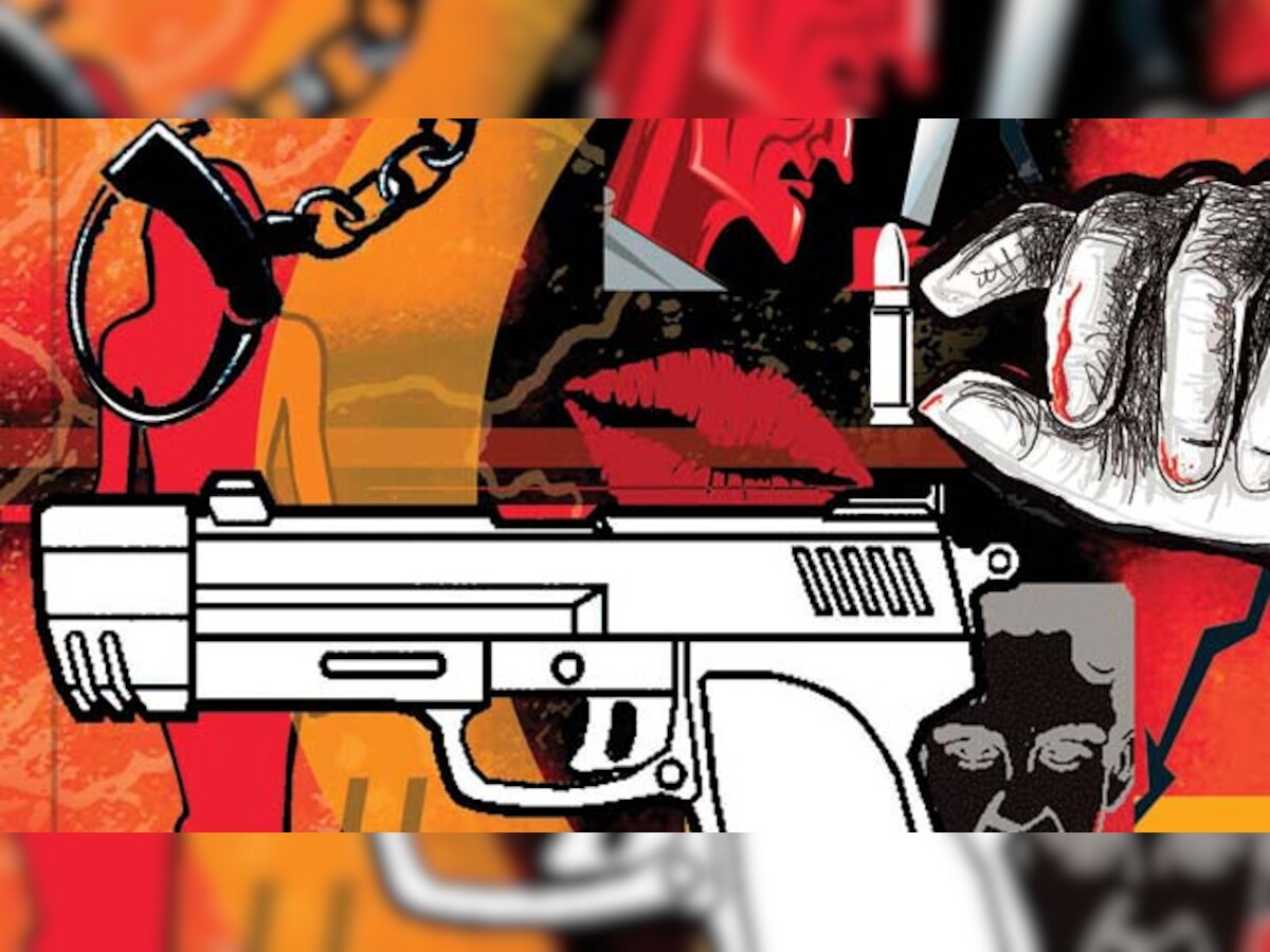 Highway crimes in UP