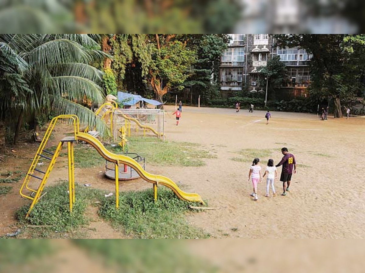 BMC proposes new open spaces policy