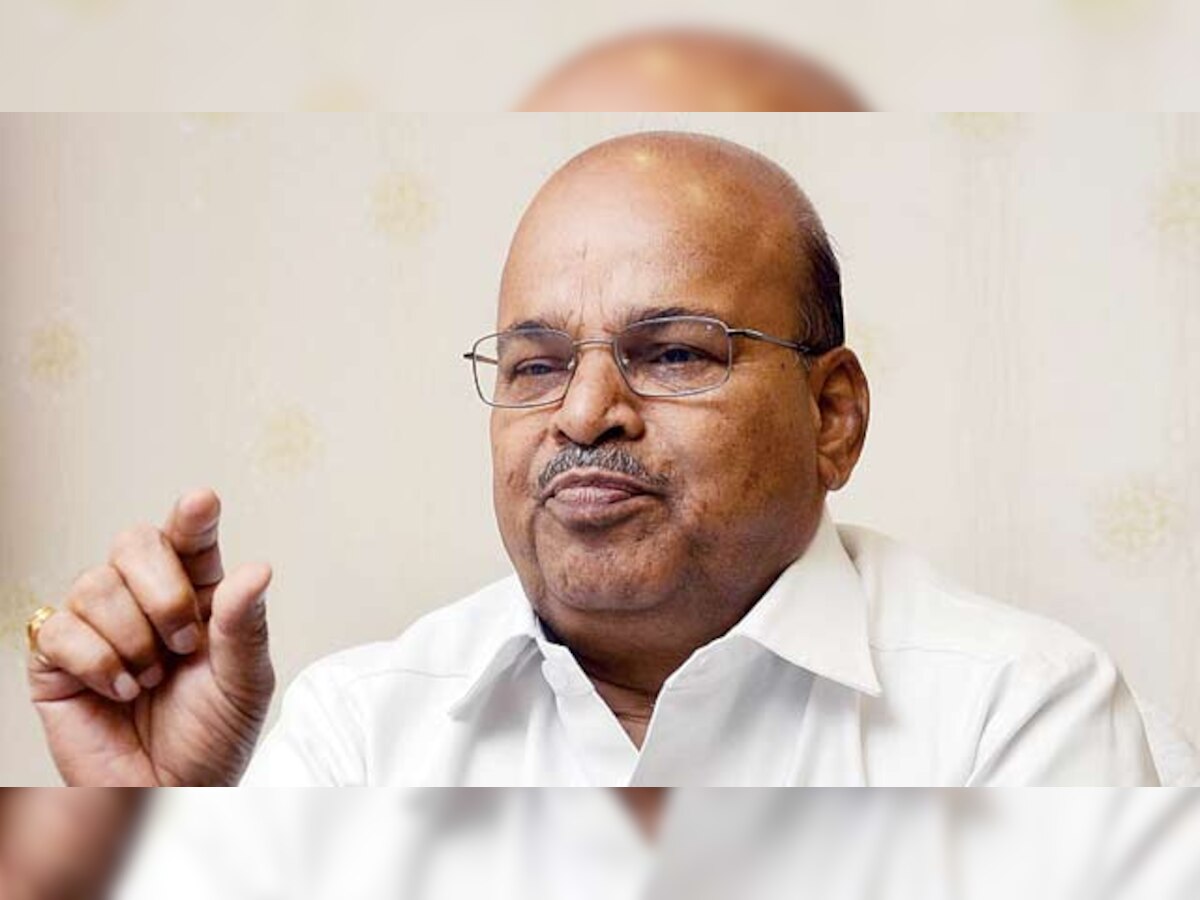 We have taken a slew of steps for all-round development of Dalits: Thawar Chand Gehlot