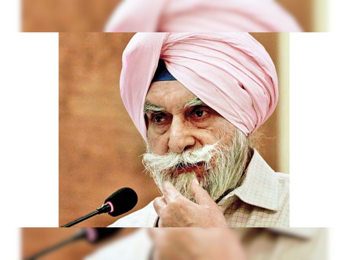 In KPS Gill's death, Punjab has lost its true General