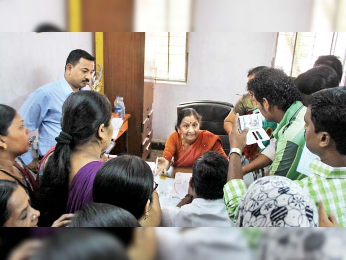 About 80 Dahisar students face expulsion over fee hike
