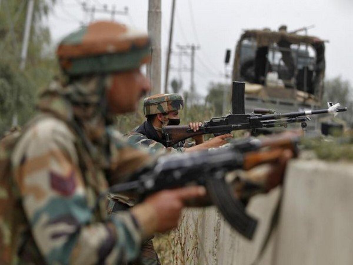 J&K: 6 terrorists killed as Army foils infiltration attempt in Rampur; another encounter underway in Tral