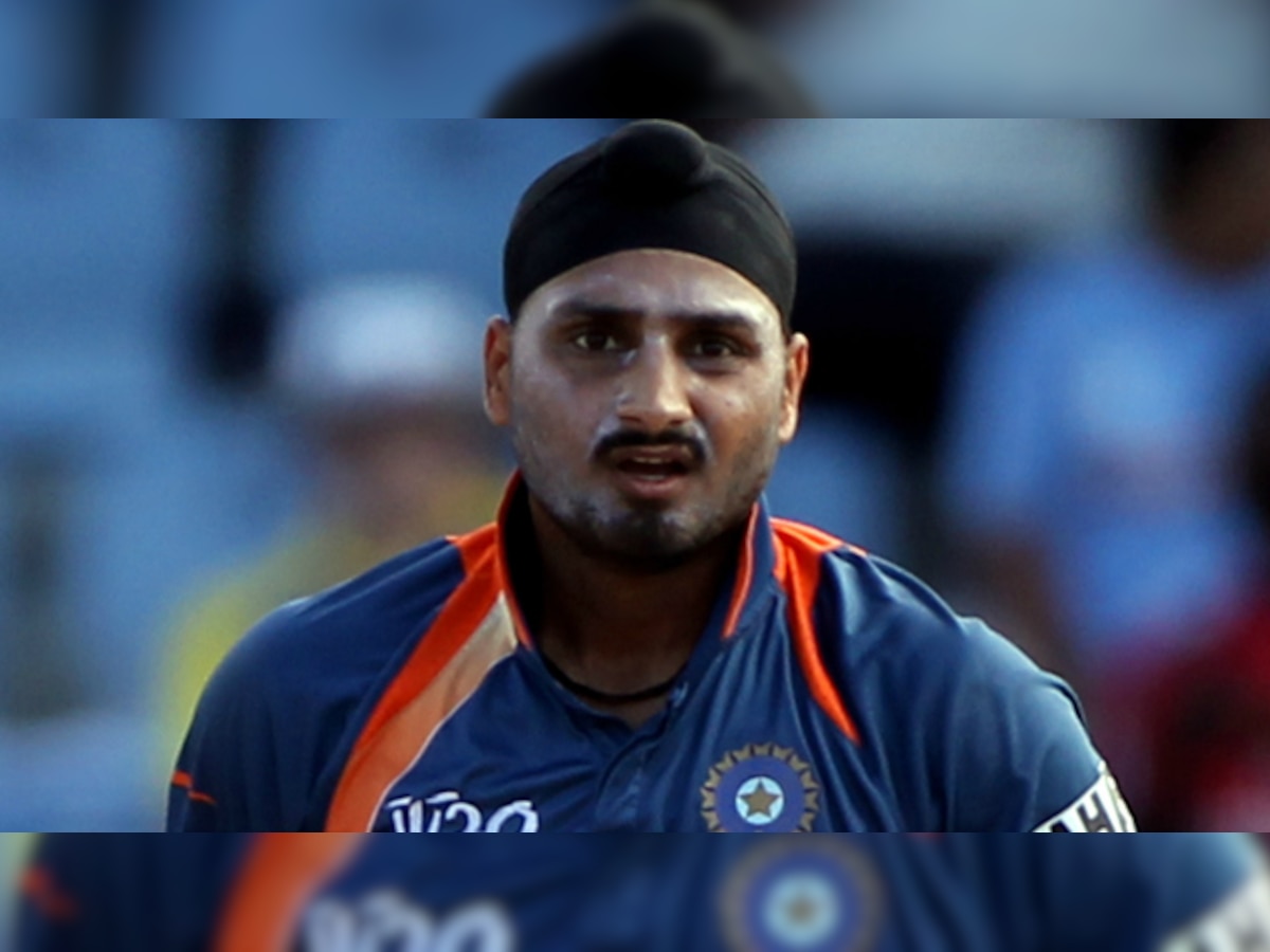 Harbhajan Singh blames media after 'privilege' statement against MS Dhoni goes viral