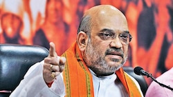 Will consult Opposition before picking presidential candidate: Amit Shah