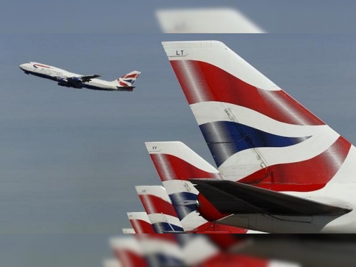 British Airways blames IT failure for flight outrage, union says tech jobs outsourced to India